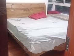 无锡惠山堰桥复地公园城邦(二期124-140) 3室2厅1卫出租房源真实图片
