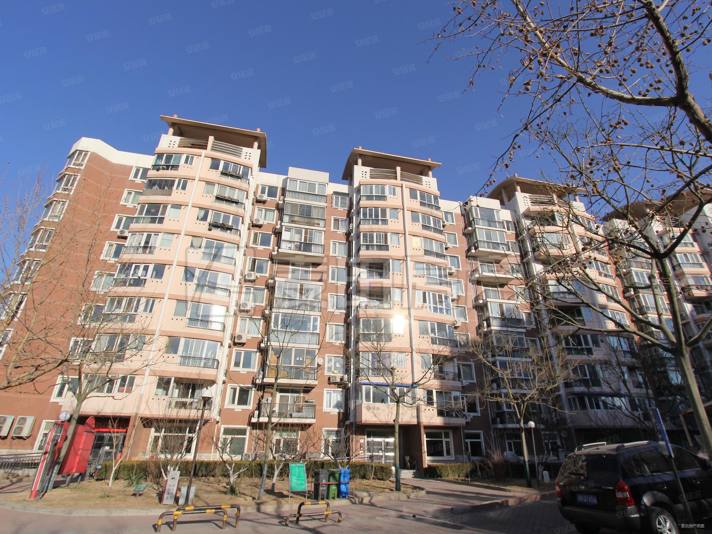 百旺家苑2室1厅1卫97.14㎡南北896万