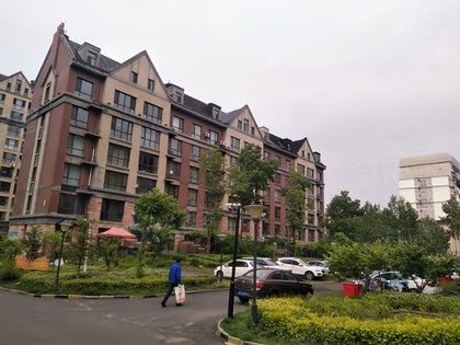 国际花都,兴隆街 - 牡丹江国际花都二手房,租房,房价-牡丹江安居客