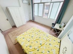 南宁良庆大沙田五象大道大单间电梯房采光足出租房源真实图片