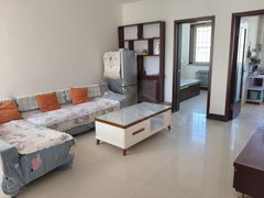 淄博临淄临淄一中可短租3室一厅93平拎包入住恒锦花园出租房源真实图片