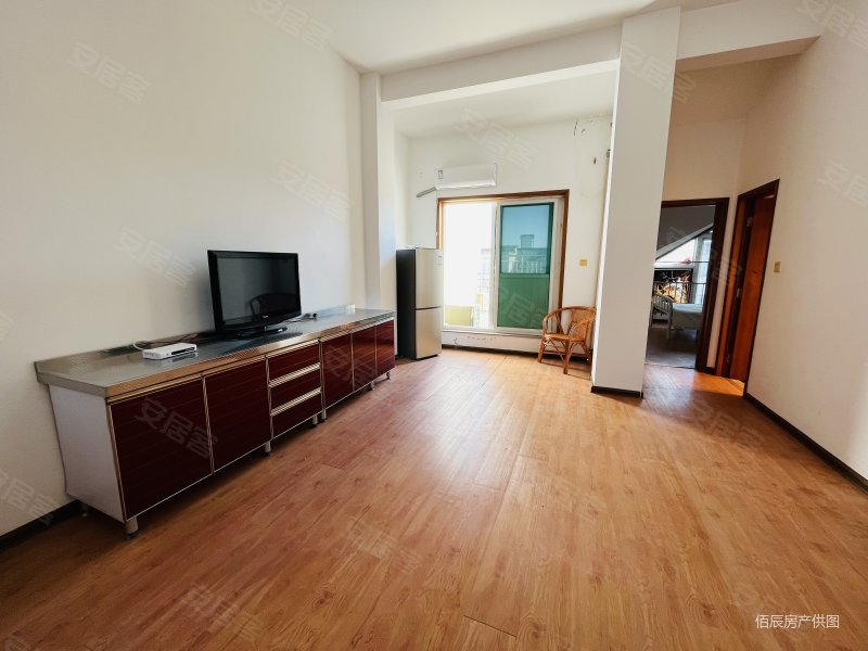 带超大露台 特价 出售 中心位置 举架高户型好,正华忆海苑二手房,6.