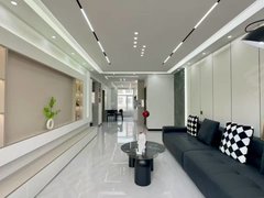 呼伦贝尔鄂温克谐仁步行街卓达城市花园 二室一厅 步梯好楼层 干净卫生 拎包入住出租房源真实图片