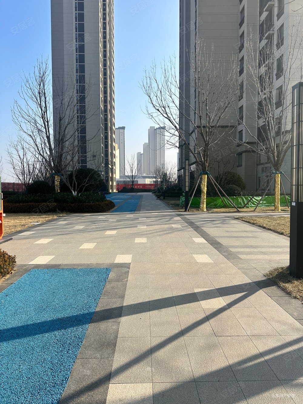 越秀铂悦府瑞华急售采光好高品质小区近商圈一梯一