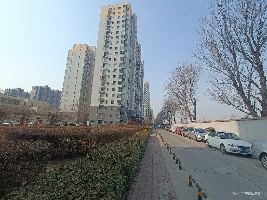 保定房产网>保定二手房>涿州市二手房>清凉寺二手房>天保郦景>