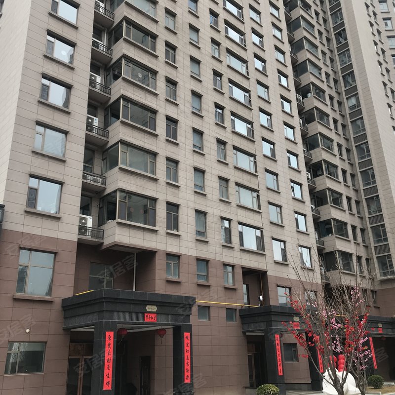 【天鹅花园, 天鹅花园小区详情,房价走势,房源,业主论坛】- 临汾58