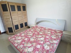 石家庄辛集职教中心康宁家园 市府街 四楼 三室两厅两卫 四个空调 冰箱洗衣机热出租房源真实图片