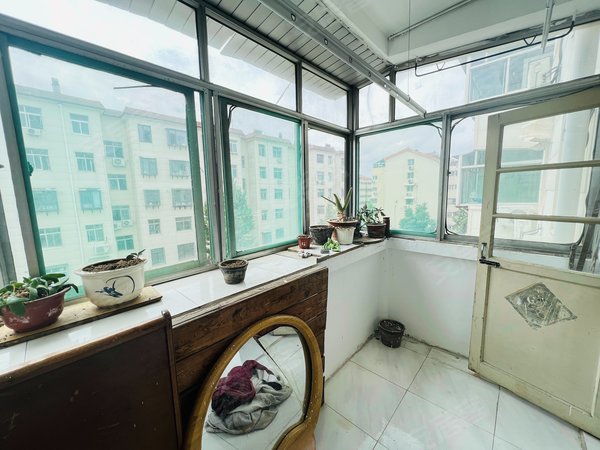 济南历城七里河七里河小区七里河小区 新出干净2室 85平 南北通透