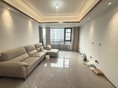 丽水莲都东苑双湖附近4室两卫带车位中央空调独门独户民用水电家具齐全出租房源真实图片