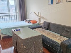 恩施恩施市金桂大道新天地金桂公馆 精装公寓 拎包入住出租房源真实图片