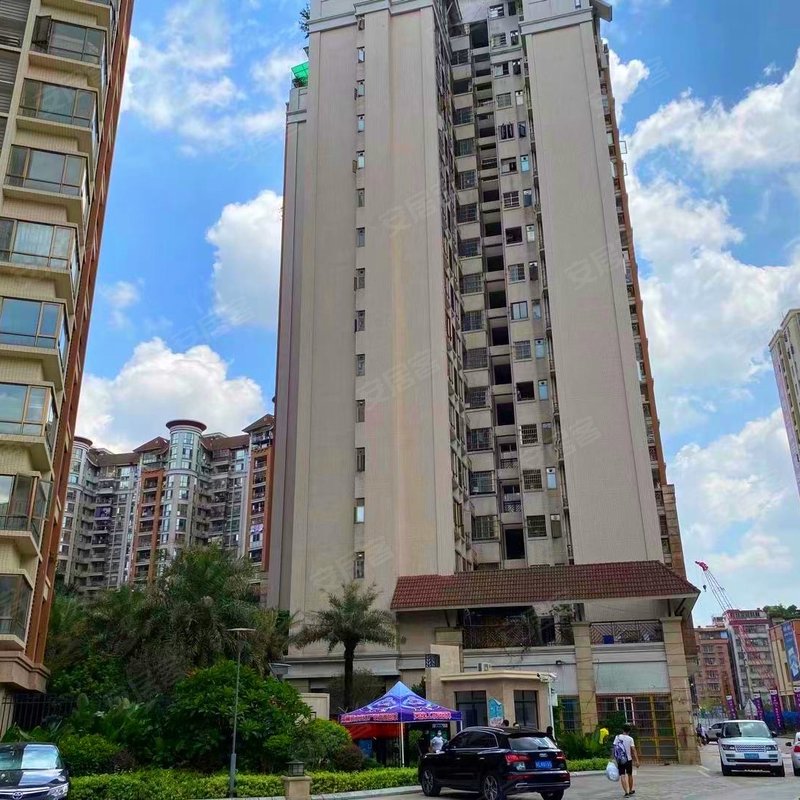 纵横缤城花园小区详情,房价走势,房源,业主论坛】- 广州58同城