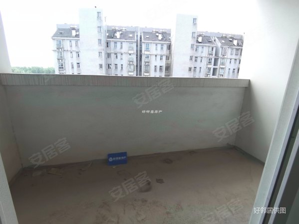 一梯两户 南北通透,文景花园二手房,195万,3室1厅,1卫,86平米-南京