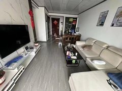 张家港杨舍杨舍中心城北万科公园大道 精装修 配套齐全 随时看出租房源真实图片