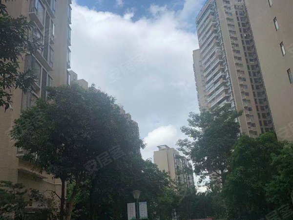 【多图】楼村花园(一期),光明租房,楼村花园小区 周边配套齐全 住家