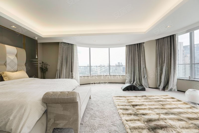 房源帮业主买进中粮海景高区一线江景房诚意出售看房方便