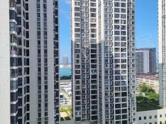 三亚天涯凤凰岛建港新城 1室1厅1卫出租房源真实图片