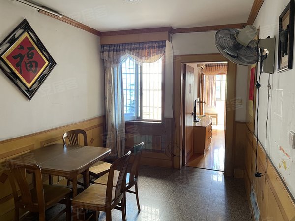 【多图】百草园公寓,市区环内租房,市区百草园公寓两室一厅一卫1600元