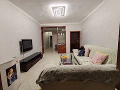 嘉峪关长城富强市场建设街区 2室2厅1卫 89平 1楼1500出租房源真实图片