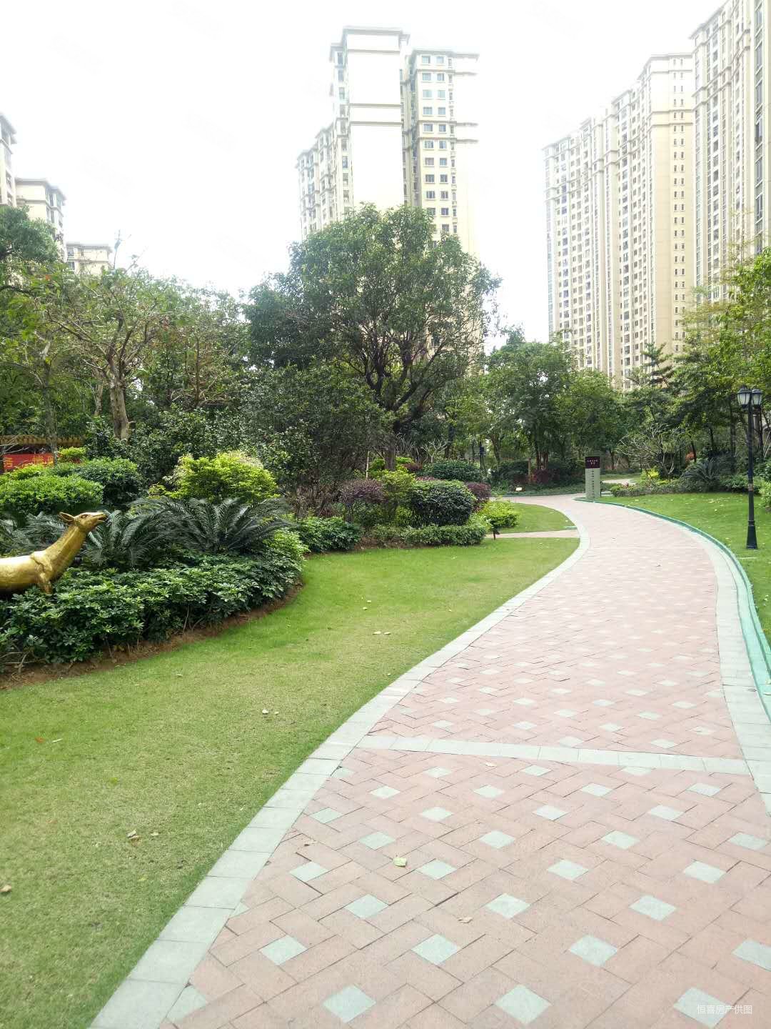 水悦龙湾 精装四房 高层望江景 送家电家具,龙光水悦龙湾二手房,168万