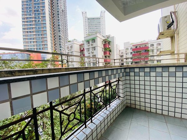 广州越秀中山路金羊花园新!