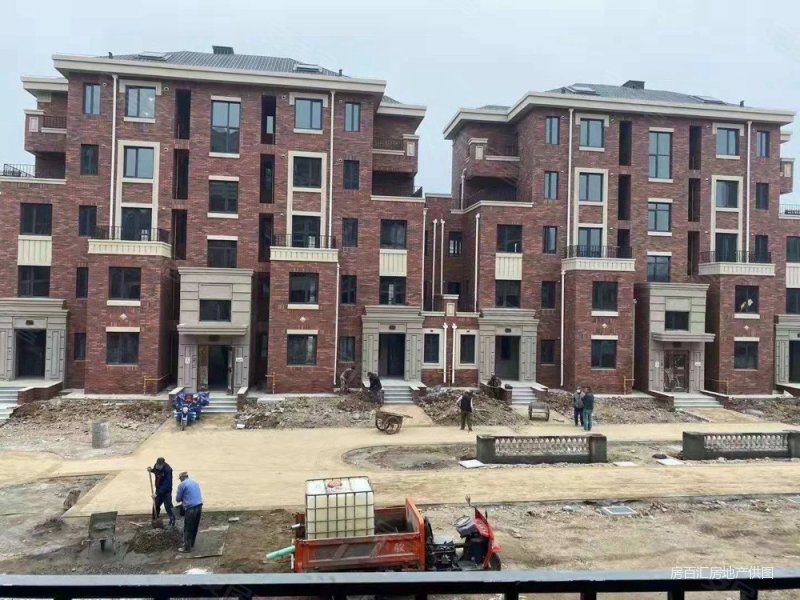 裕和苑南北通透精装两室拎包即住