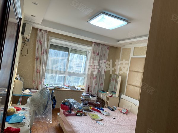 凤小省附人民医院妇幼旁东润第一城大三房132平2200