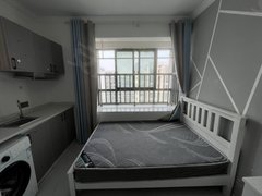 苏州沧浪胥江三香路西环路狮山附近水韵新苑独厨独卫设施齐全押一付一出租房源真实图片