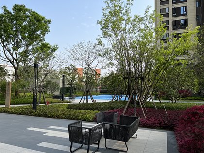 金辉优步悦山,荆溪大道29号 - 福州金辉优步悦山二手房,租房,房价