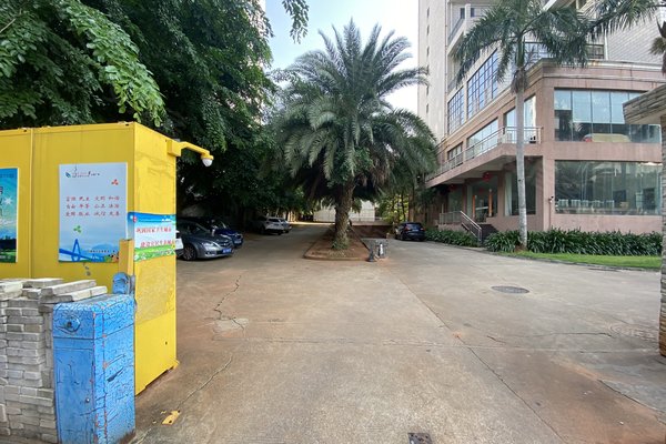 鑫龙大厦,金龙路23号-海口鑫龙大厦二手房,租房-海口安居客