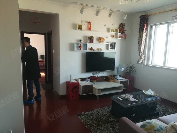 武汉沌口开发区沌口周边东风凤凰城东风凤凰城 3室2厅1卫出租房源真实