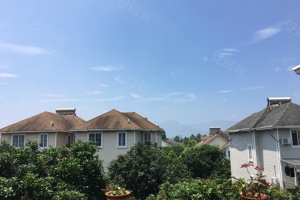 绿洲家园(别墅)