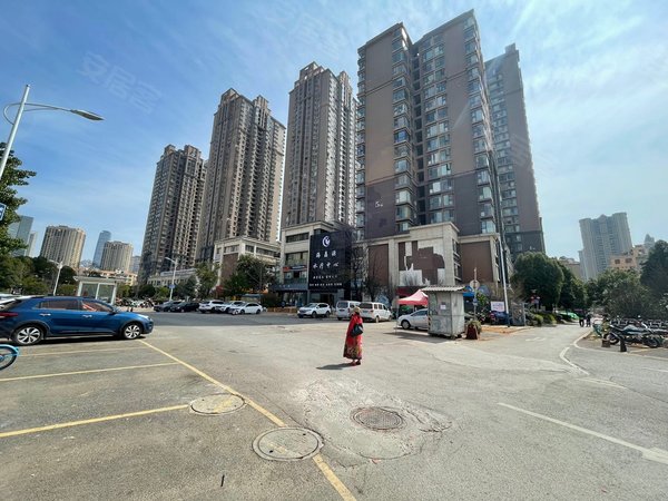 【多图】凤凰御景,滇池路片区租房,无中介,月付,万达广场旁凤凰御景