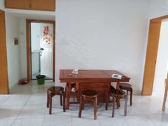 淮安淮阴淮阴芙蓉园小区 紧靠开明中学 一院 家电齐全拎包即住出租房源真实图片