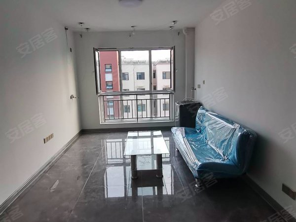 青岛莱西周格庄尚城家园精装未住两台空调不用爬楼梯拎包入住出租房源