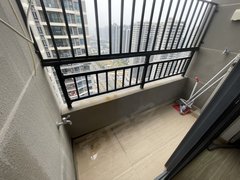 茂名电白水东电白碧桂园1200拎包入住，随时看房出租房源真实图片