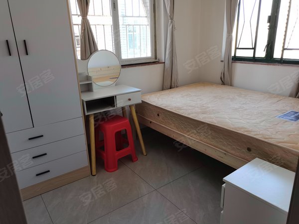 【多图】恒福花园,皇岗租房,地铁口两房,恒福花园,精致房出租,福田