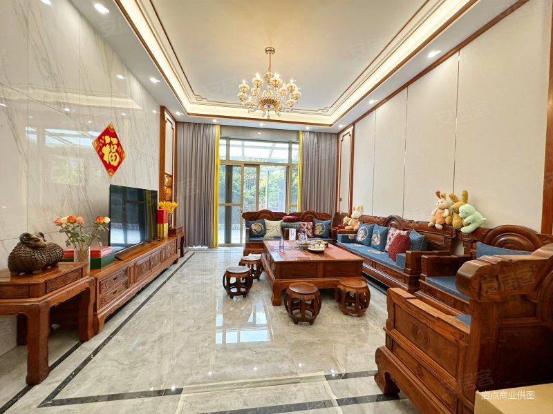 海逸豪庭尚都1期