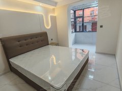 保定莲池河北小学1楼 有小房 小华电！五医院附近！省印南院！精装两室拎包入住出租房源真实图片