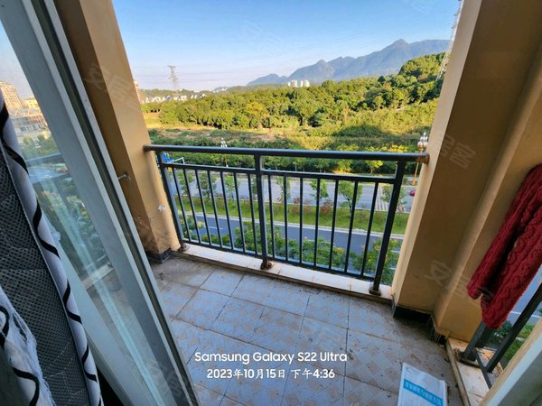 九江濂溪南山公园怡庐苑(一期)真便宜,八里湖怡庐苑小区两房 可长期