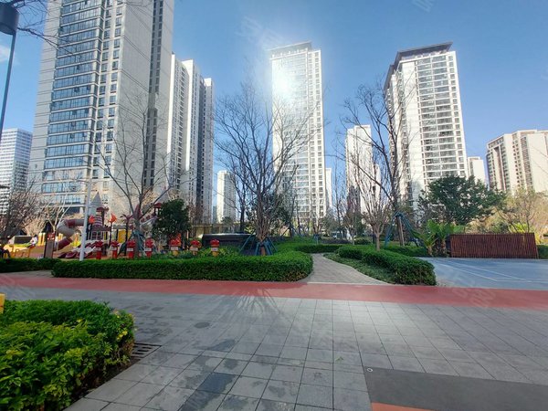 昆明官渡巫家坝保利堂悦降价啦!