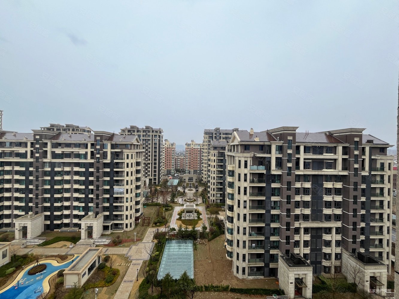 建东悦海湾二手房,240万,3室2厅,2卫,129平米-威海安居客