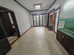 广州海珠东晓南石溪地铁公安宿舍。电梯中层2房。诚意出租。出租房源真实图片