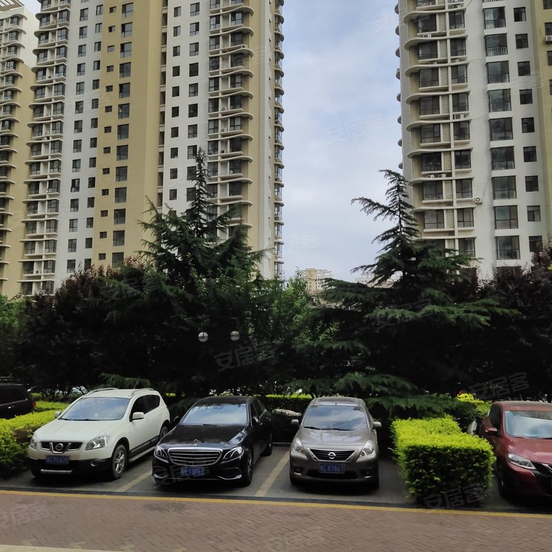 金海湾森林逸城(b区)小区专家解读页】- 秦皇岛58同城