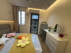 上海闵行颛桥五号线，绿久苑，朝南主卧，干净清爽，拎包入住！出租房源真实图片