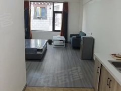 拉萨城关布达拉宫广场嘎玛贡桑住宅区 1室1厅1卫出租房源真实图片