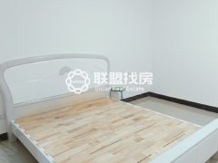 贵港港北西站石羊塘小学旁，中海茗苑单间，好楼层，装修拎包入住。出租房源真实图片