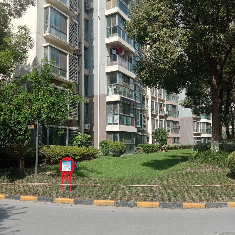 【柏庐天下, 柏庐天下小区详情,房价走势,房源,业主论坛】- 昆山58