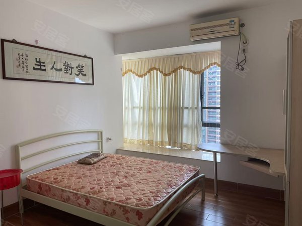 肇庆端州东湖海伦堡林隐天下林隐天下小区中心 少有两房 家电齐全 拎包入住出租房源真实图片