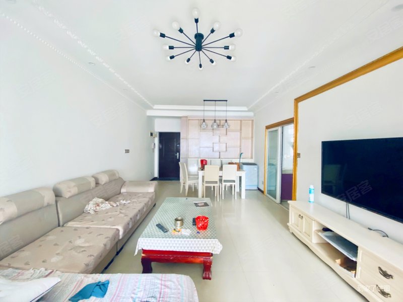 曦圆柳镇三期轻轨精装2房出行便利随时看房地铁旁