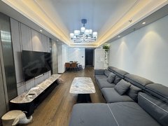 武汉江岸后湖8号线塔子湖地铁口 万达广场 汉口城市广场 市民之家 永旺出租房源真实图片